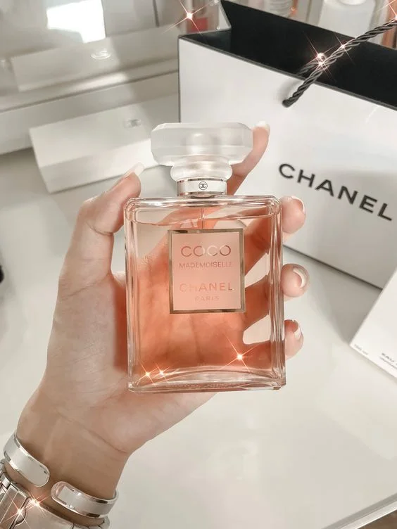 Dior Sauvage + Coco Mademoiselle 100 ml