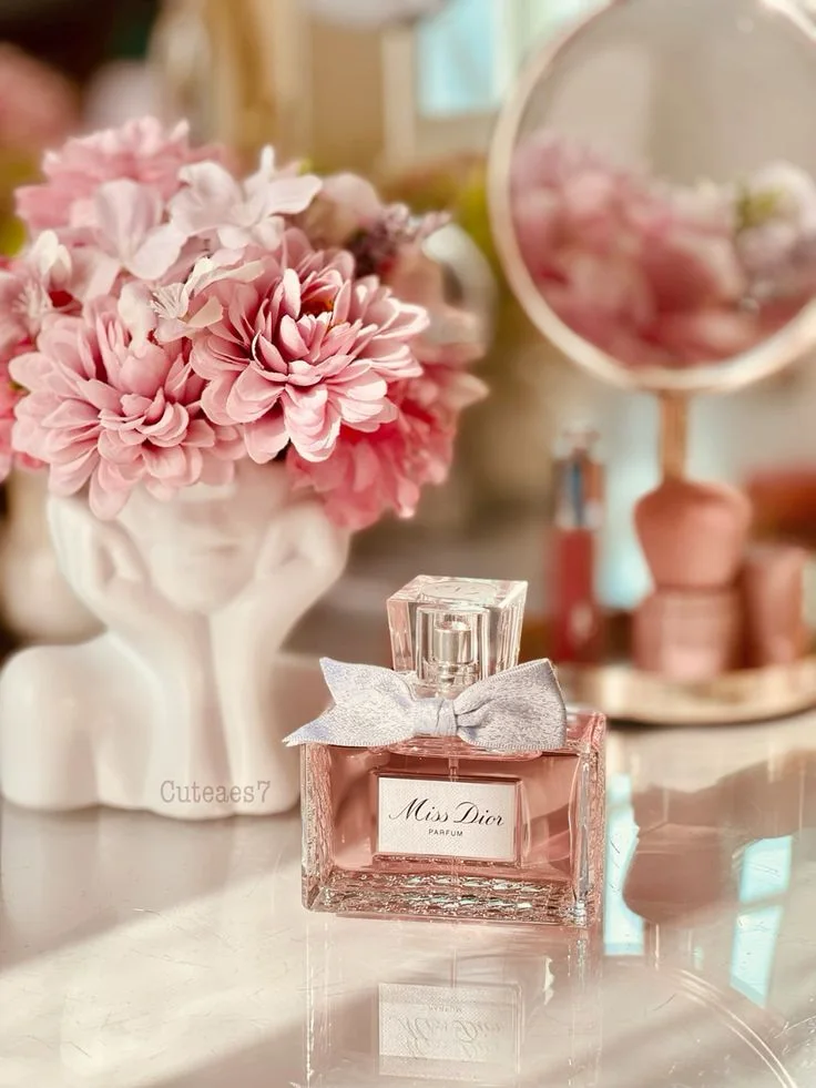 Miss Dior + Allure Homme Sport 100 ml
