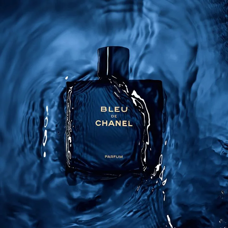 Chance + Bleu de Chanel 100 ml