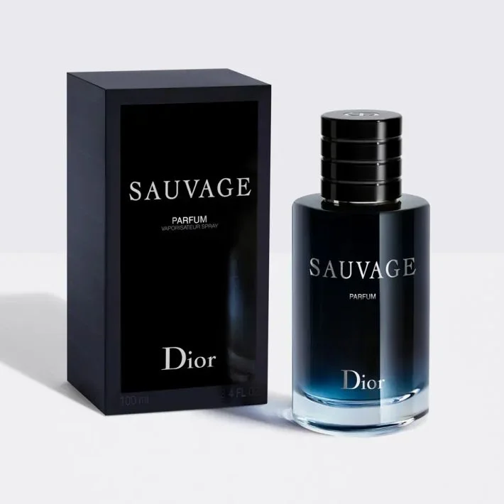 Dior Sauvage - Parfum 100ml