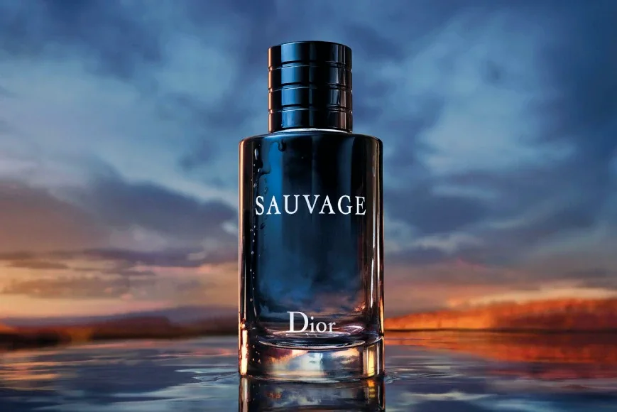 Dior Sauvage - Parfum 100ml