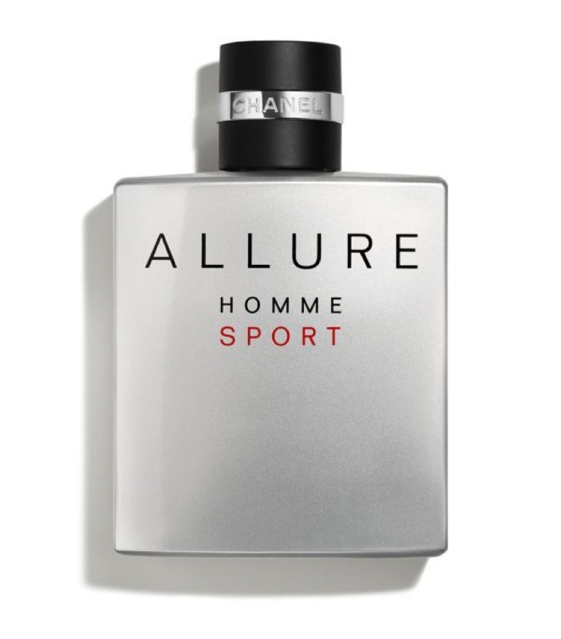 Allure Homme Sport Chanel 100ml