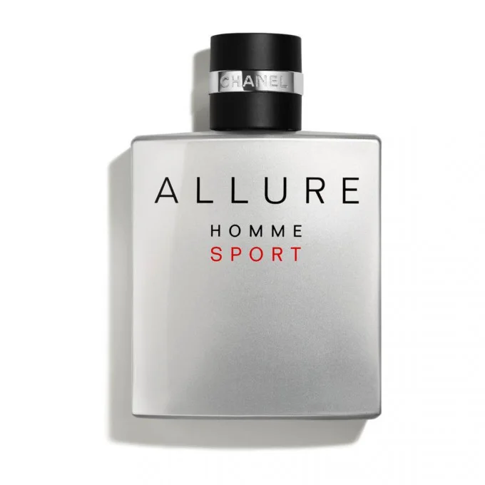 Dior Sauvage + ALLURE HOMME SPORT CHANEL 100 ml