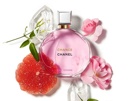 Sauvage + Chance CHANEL