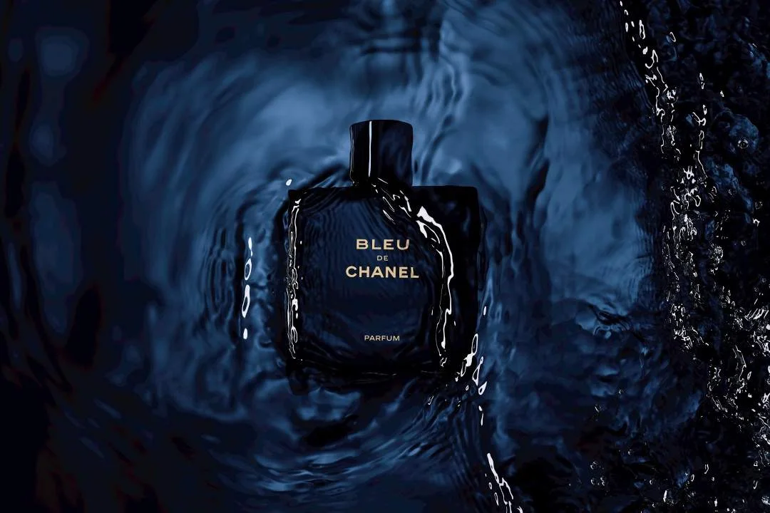 Bleu de Chanel - Parfum 100ml