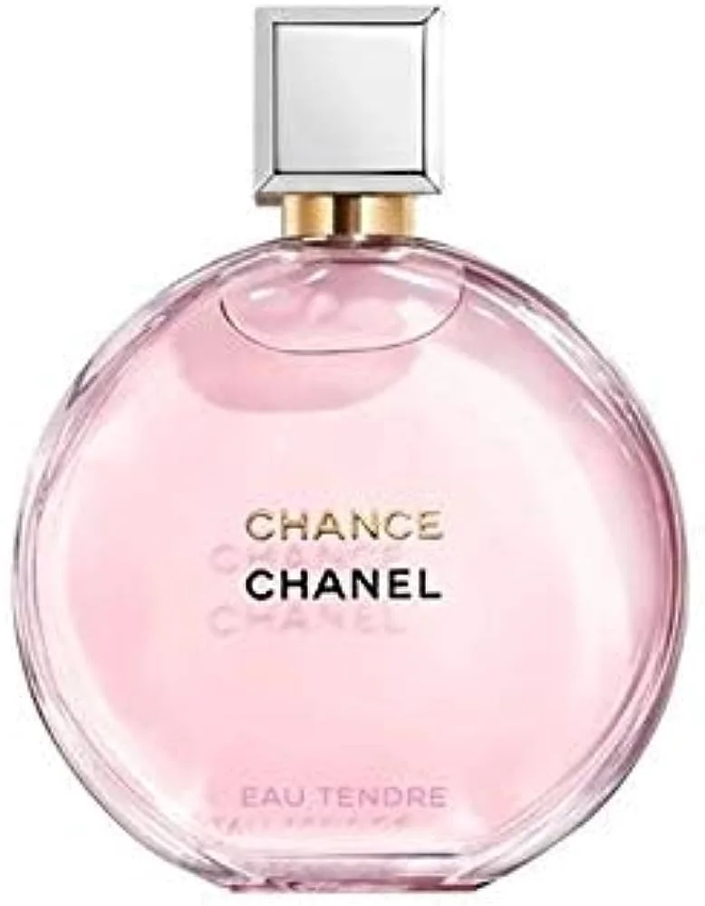 Chanel Chance Eau Tendre