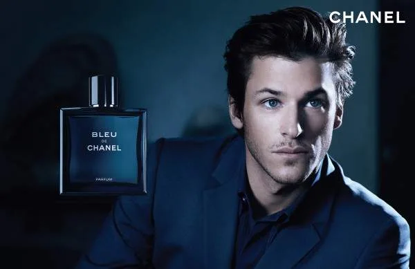 Allure Homme Sport + Bleu de chanel 100 ml