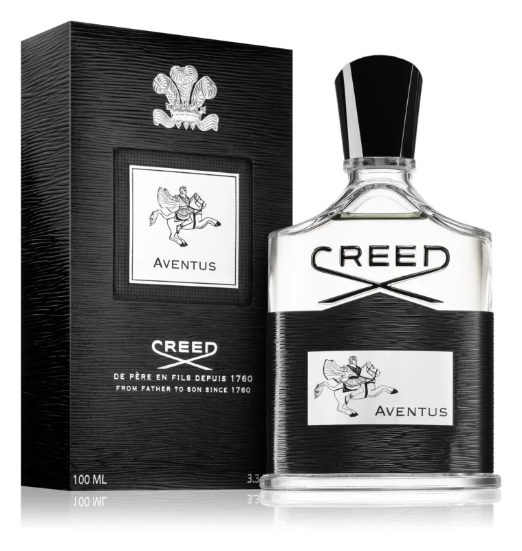 Creed Aventus - Parfum 100ml